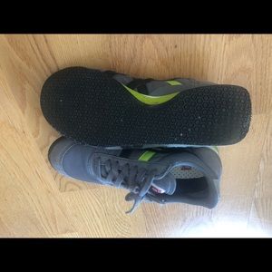 Woman ASICS tiger sneakers